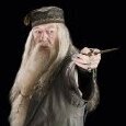 Alvo Dumbledore
