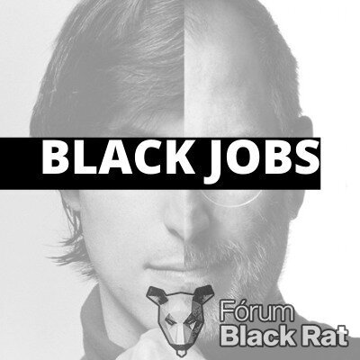 Convocando todos os ratos!!! 🐀🎩