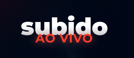 Subido Ao Vivo - Rio de Janeiro